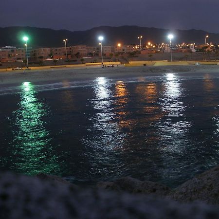 Hostal Cruz Del Pacifico 안토파가스타 외부 사진