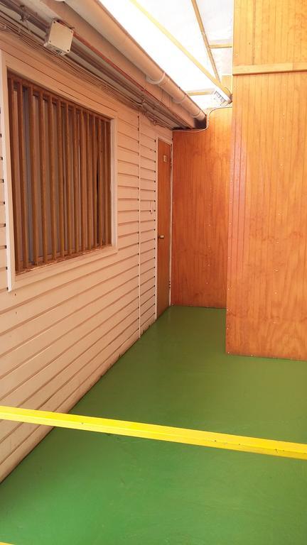 Hostal Cruz Del Pacifico 안토파가스타 외부 사진