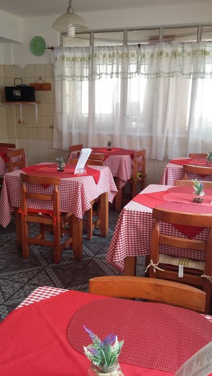 Hostal Cruz Del Pacifico 안토파가스타 외부 사진